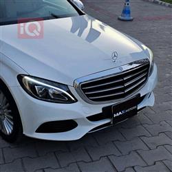مێرسێدس بێنز C-Class